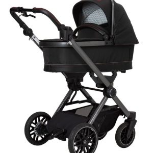 Mercedes Benz AMG GT Black