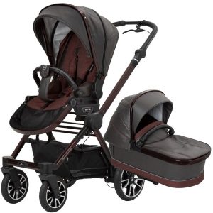 Mercedes Benz AMG GT Limited Black/Red