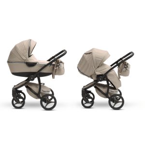 First Kinderwagen Atlanta Limited
