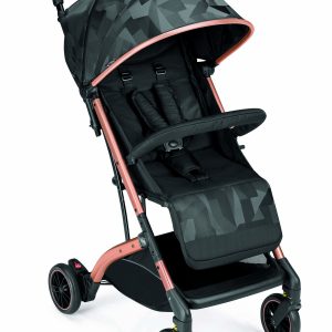 CAM Buggy Compass 2.0 Jacquard Black