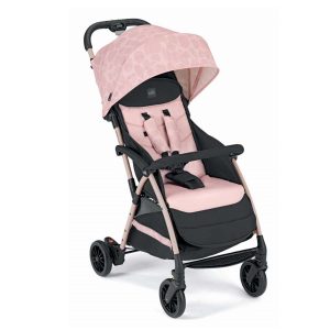 CAM Buggy Giramondo Rose Giraffa