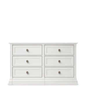 Romina Imperio Dubbele commode 6 lades