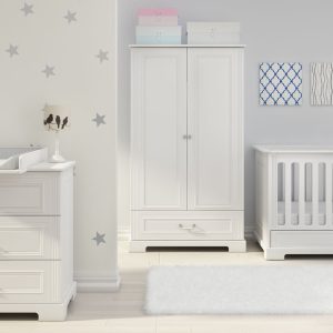 Babykamer 3-delig Charlot