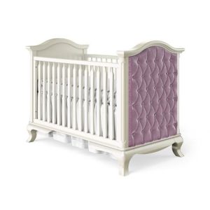 Romina Cleopatra Classic Crib Roze