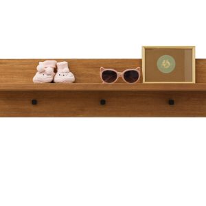 Bopita Senna Wandrek - Rose / Wood